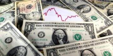 Giá USD hôm nay 29/9: Đồng loạt suy yếu