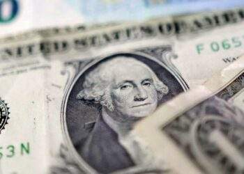 Giá USD hôm nay 8/10: Đồng loạt tăng mạnh