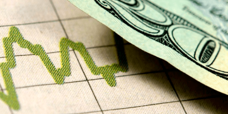 Giá USD hôm nay 9/10: Nhịp tăng chững lại