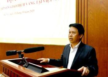 Giá vàng SJC trên thị trường tự do lên 160 triệu đồng/lượng, NHNN thông tin nóng về thành lập sàn giao dịch vàng