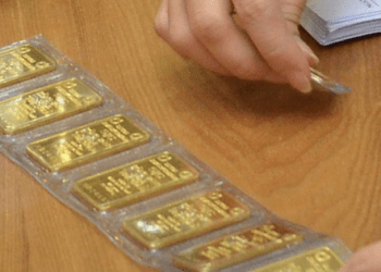 Giá vàng tăng sốc, doanh nghiệp vàng làm ăn ra sao?