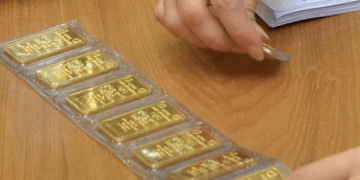Giá vàng tăng sốc, doanh nghiệp vàng làm ăn ra sao?