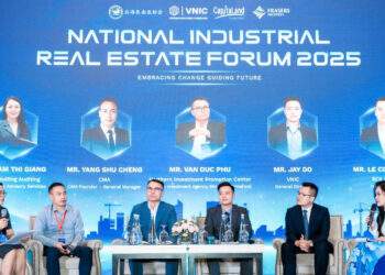 Giải bài toán thu hút đầu tư bền vững vào các khu công nghiệp Việt Nam