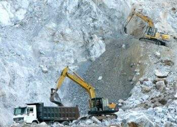 Giải pháp cho 'Thuế chồng thuế' trong ngành khoáng sản