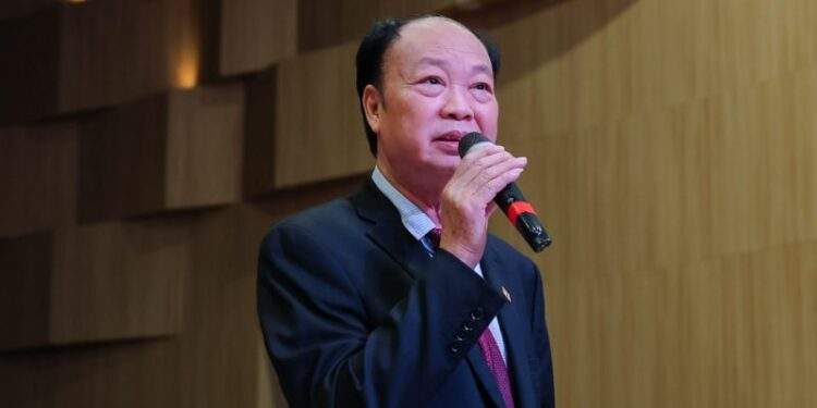 Giảm sâu, cảnh báo nóng từ vụ Shark Bình