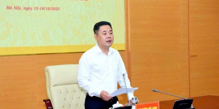 Gọi tên những đối tượng phải báo cáo Ngân hàng Nhà nước theo Luật Phòng, chống rửa tiền