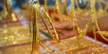 Gold price rises marginally - VnExpress International