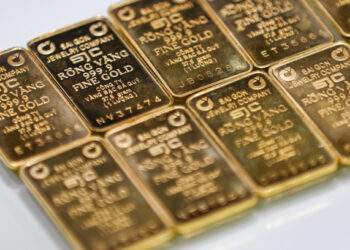 Gold prices increase - VnExpress International