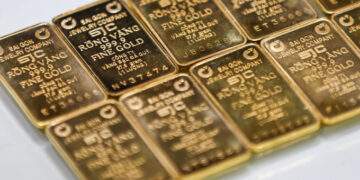 Gold prices increase - VnExpress International