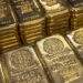 Gold rebounds on stronger safe-haven demand
