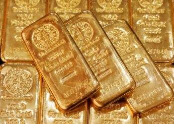 Gold rush in Singapore amid record-breaking prices