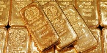 Gold rush in Singapore amid record-breaking prices
