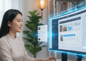 Google ra mắt AI thao tác trình duyệt như con người