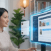 Google ra mắt AI thao tác trình duyệt như con người