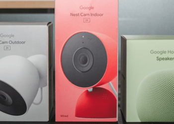 Google tích hợp Gemini vào chuông cửa, camera..., chủ nhà chỉ cần ra lệnh bằng giọng nói