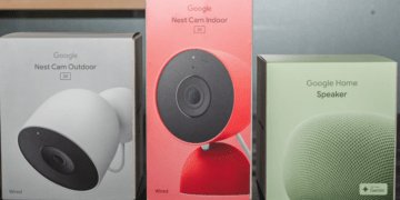 Google tích hợp Gemini vào chuông cửa, camera..., chủ nhà chỉ cần ra lệnh bằng giọng nói