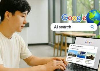 Google tung AI Search ở hơn 180 quốc gia: Tương lai tìm kiếm thông minh đã bắt đầu