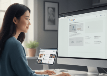 Google tung 'nước cờ' lớn: Tích hợp Gemini vào Chrome, mở kỷ nguyên trình duyệt AI