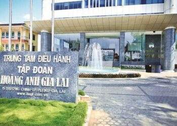 HAGL chuyển đổi 300 tỷ đồng nợ thành vốn góp tại Hưng Thắng Lợi Gia Lai