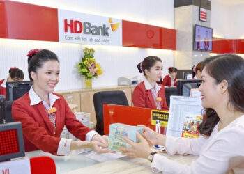 HDBank đạt lợi nhuận hơn 14.800 tỷ đồng sau 9 tháng