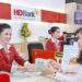 HDBank đạt lợi nhuận hơn 14.800 tỷ đồng sau 9 tháng