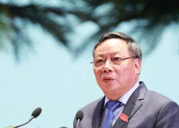 Hà Nội và khát vọng kết nối toàn cầu