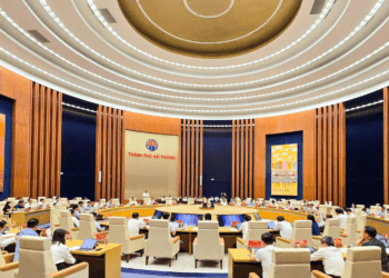 Hải Phòng giữ vững vị thế đầu tàu kinh tế phía Bắc