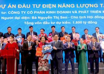 Hàng loạt dự án nghìn tỷ đổ bộ Gia Lai, vốn đầu tư vượt 78.000 tỷ đồng