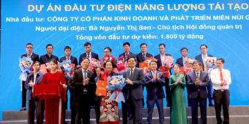 Hàng loạt dự án nghìn tỷ đổ bộ Gia Lai, vốn đầu tư vượt 78.000 tỷ đồng