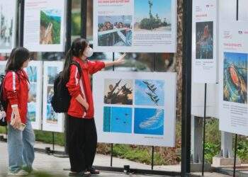 Hành trình níu giữ ký ức bằng công nghệ