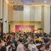 Hành trình ‘du lịch các nước’ qua lễ hội vang WineFest 2025