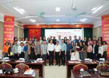Hanoi strengthens rabies control and supports transition of dog and cat meat trade