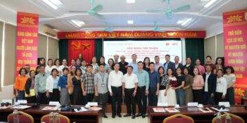 Hanoi strengthens rabies control and supports transition of dog and cat meat trade