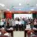 Hanoi strengthens rabies control and supports transition of dog and cat meat trade