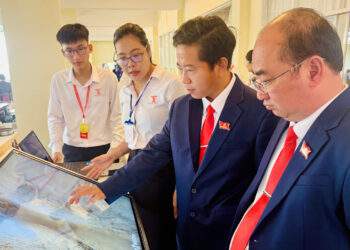 Hiến kế cho Đồng Nai bứt phá khoa học công nghệ và đổi mới sáng tạo bền vững