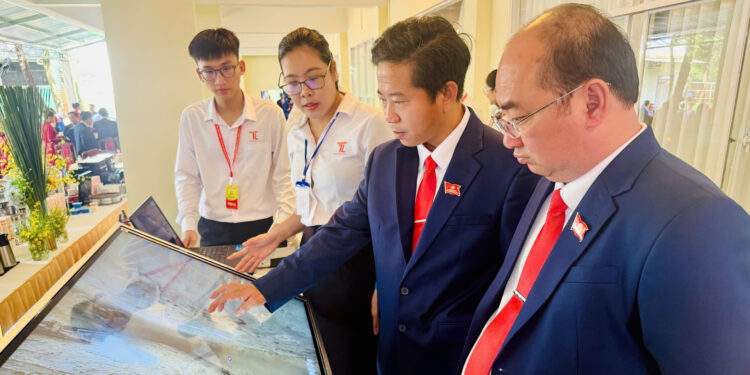 Hiến kế cho Đồng Nai bứt phá khoa học công nghệ và đổi mới sáng tạo bền vững