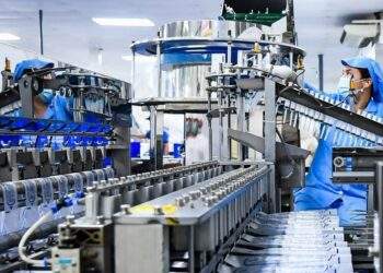 Hỗ trợ doanh nghiệp đầu tư tiết kiệm năng lượng hiệu quả