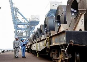 Hoa Phat chief urges swift action to boost Vietnam’s steel industry