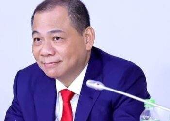 Hoàn tất thương vụ chuyển nhượng trị giá 11.000 tỷ, sở hữu trực tiếp của tỷ phú Phạm Nhật Vượng tại Vingroup giảm về 10%