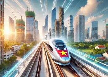 Hoàn thiện cơ chế, chính sách đặc thù phát triển công nghiệp đường sắt Việt Nam