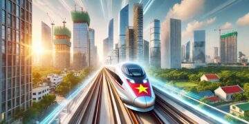 Hoàn thiện cơ chế, chính sách đặc thù phát triển công nghiệp đường sắt Việt Nam