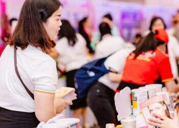 Hội Nữ doanh nhân TP.HCM tổ chức giao thương 'Buôn có bạn