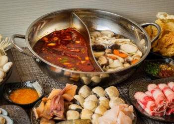 Hơn 2 tỷ mở quán lẩu Trung Quốc, sai lầm nhỏ khiến chủ quán suýt mất sạch