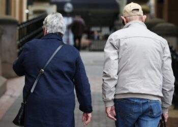 How inheritance impatience is driving elder financial abuse in Australia as cost of living rises