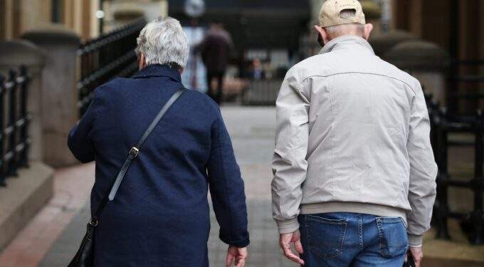How inheritance impatience is driving elder financial abuse in Australia as cost of living rises