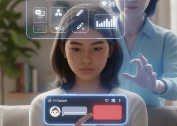 Instagram trao quyền phụ huynh kiểm soát con chat với AI