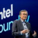 Lip-Bu Tan, Giám đốc điều hành (CEO) của Intel. 