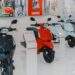 Italian scooter brand Lambretta enters Vietnam with models priced up to $6,400