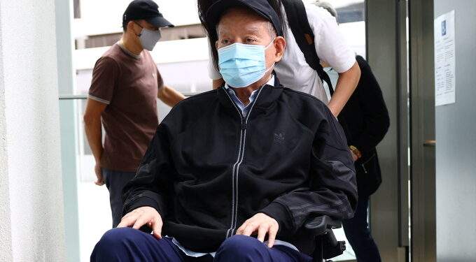 Judge erred in convicting Singapore oil tycoon OK Lim of cheating in US$111.7M fraud case, lawyer claims