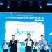Kaopiz lập hat-trick tại Vietnam Top 10 Tech & Map 2025